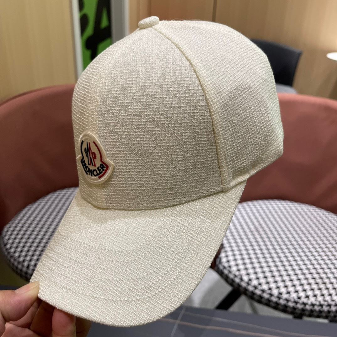 Moncler Caps